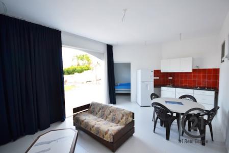 Jan Sofat Apartment Within Gated Community, Jan Sofat, Willemstad East, 쿠라사우