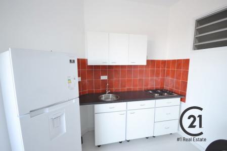 Jan Sofat Apartment Within Gated Community, Jan Sofat, Willemstad East, 쿠라사우