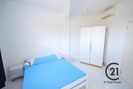 Jan Sofat Apartment Within Gated Community, Jan Sofat, Willemstad East, 쿠라사우