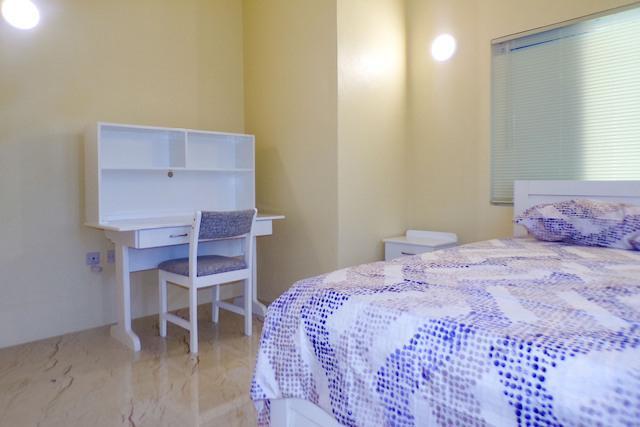 Tamarind Suites 2BD- Unit A, Point Salines, St.george West Indies, Granada