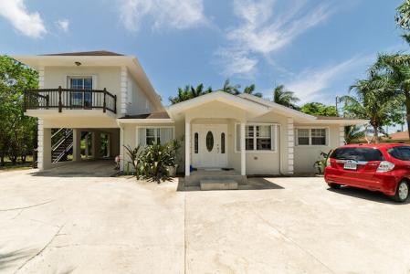 SAVANNAH 3 BED HOME WITH 1 BED RENTAL INCOME, Devonshire Drive, Savannah, Grand Cayman, Cayman Islands