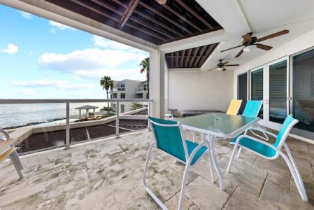 Seaview 204, George Town South, Grand Cayman, Ilhas Cayman