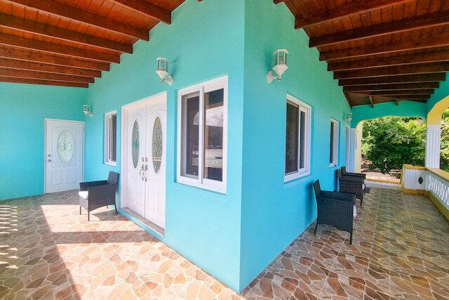 Tidal Bay Apartment 3BD, St.george West Indies, Granada
