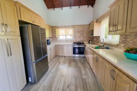 Tidal Bay Apartment 3BD, St.george West Indies, Granada