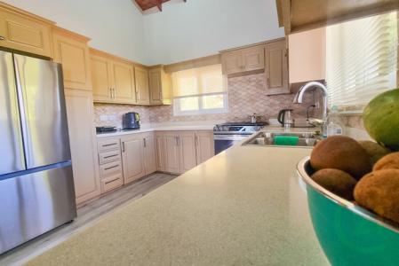 Tidal Bay Apartment 3BD, St.george West Indies, Granada