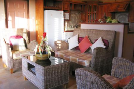 Hillcrest Drive 3BR, True Blue, True Blue, St.george West Indies, Grenada