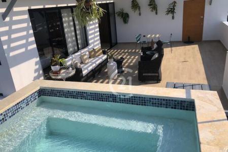 A-4193-PE, Puerto Plata, Dominican Republic