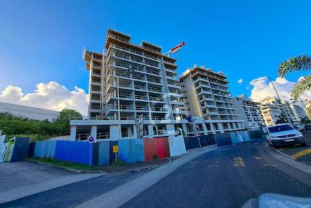 Résidence CANOPEE, Fort-de-France, Fort-de-france 97209, Martinique