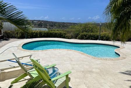 Seroe Pita, Seroe Pita, Paradera, Aruba