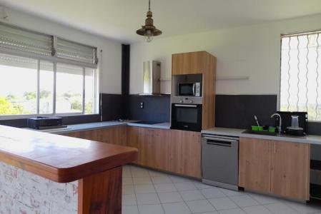 PETIT-CANAL -BALIN, CHEMIN DU MOULIN, Petit-canal, Гваделупа