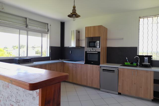 PETIT-CANAL -BALIN, CHEMIN DU MOULIN, Petit-canal, Гваделупа