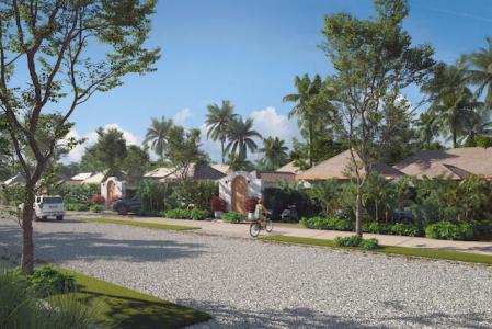 ELEGANT VILLAS IN MACAO PUNTA CANA, La Altagracia, Dominican Republic