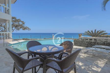 H-4510-LF, Puerto Plata, República Dominicana