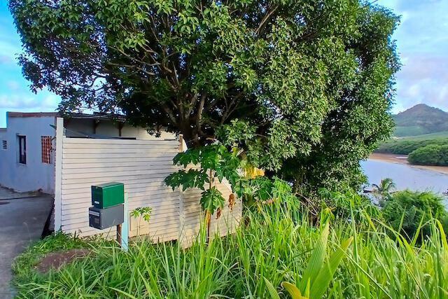 Maison 5 chambres vue mer, Le Robert, La Trinité, Martinique