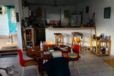 Maison 5 chambres vue mer, Le Robert, La Trinité, Martinique