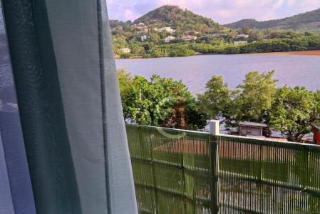 Maison 5 chambres vue mer, Le Robert, La Trinité, Martinique