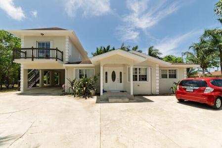 DEVONSHIRE DRIVE 3 BED HOME, 108, Savannah, Grand Cayman, Cayman Islands