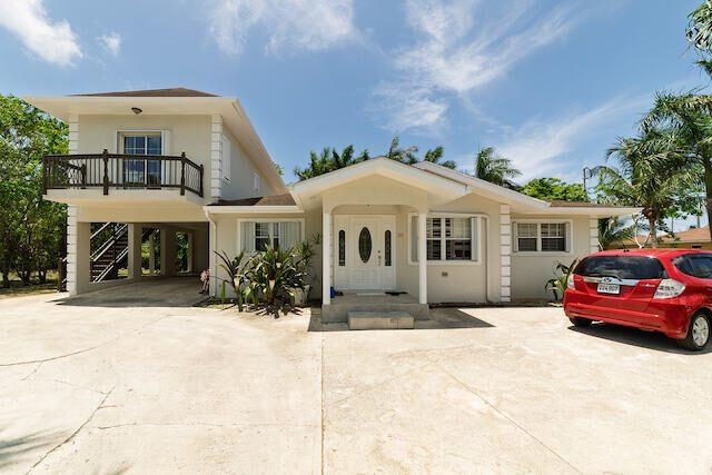 DEVONSHIRE DRIVE 3 BED HOME, 108, Savannah, Grand Cayman, جزر كايمان