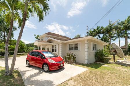 DEVONSHIRE DRIVE 3 BED HOME, 108, Savannah, Grand Cayman, جزر كايمان