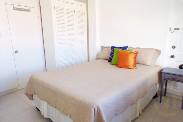 Bali Rouge - 2BD, Grand Anse, St.george West Indies, גרנדה 