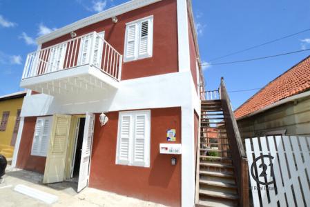 Otrobanda Monumental Ground Floor Apartment, Otrobanda, Curaçao