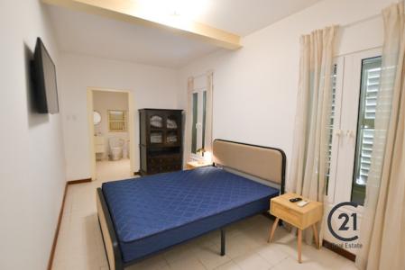 Otrobanda Monumental Ground Floor Apartment, Otrobanda, キュラソー