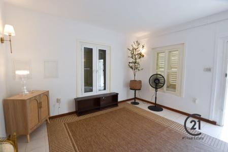 Otrobanda Monumental Ground Floor Apartment, Otrobanda, キュラソー