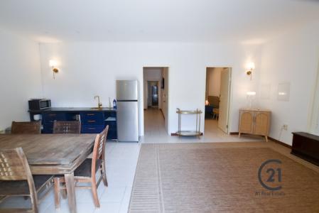 Otrobanda Monumental Ground Floor Apartment, Otrobanda, キュラソー