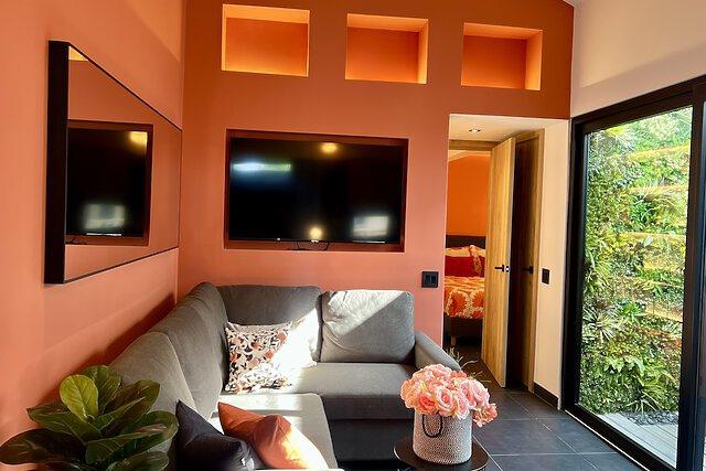 MARIA CHRISTINASTRAAT APARTMENT B, MARIA CHRISTINASTRAAT, Oranjestad East, Aruba