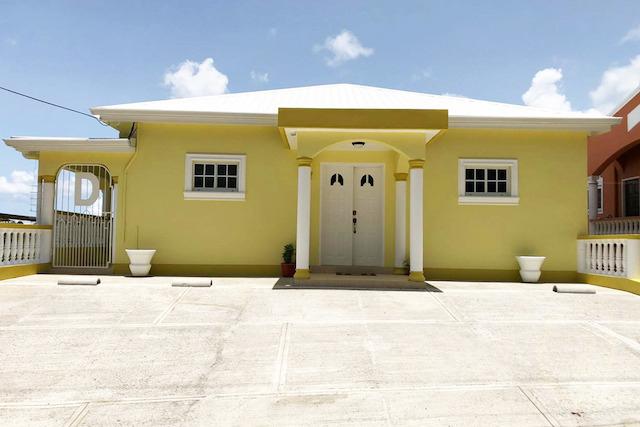 Ds Dream 3BD, Hillcrest Drive, True Blue, St.george West Indies, Grenada