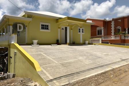 Ds Dream 3BD, Hillcrest Drive, True Blue, St.george West Indies, Grenada