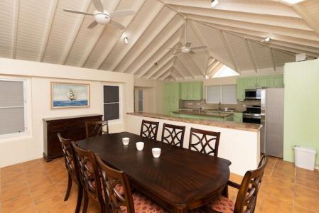 The Ocean View House, Reef View Drive, Lance Aux Epines, St.george West Indies, Granada