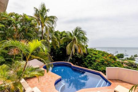 The Ocean View House, Reef View Drive, Lance Aux Epines, St.george West Indies, Granada