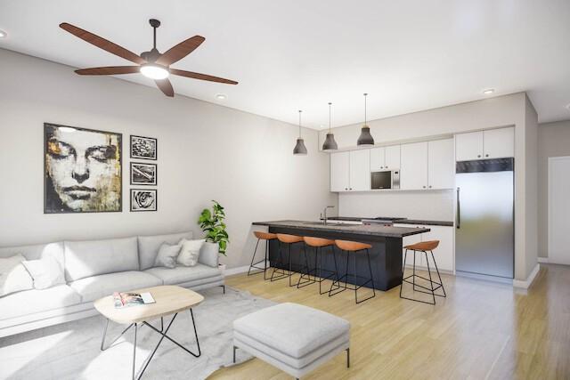 NORTH PALM HEIGHTS - END UNIT #7, Lower Valley, Grand Cayman, Isole Cayman