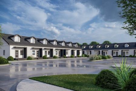 NORTH PALM HEIGHTS - END UNIT #7, Lower Valley, Grand Cayman, Isole Cayman