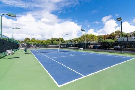 PALM SPRINGS - RARE ONE BED, South Sound, Grand Cayman, Cayman Islands