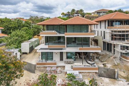 Blue Bay Hills Residences Tiffany Condominium, Blue Bay, Blue Bay, קורסאו