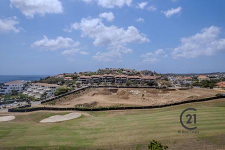Blue Bay Hills Residences Azure Condominium, Blue Bay, Blue Bay, Curaçao