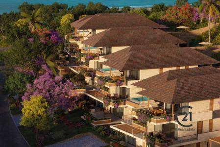 Blue Bay Hills Residences Azure Condominium, Blue Bay, Blue Bay, Curaçao