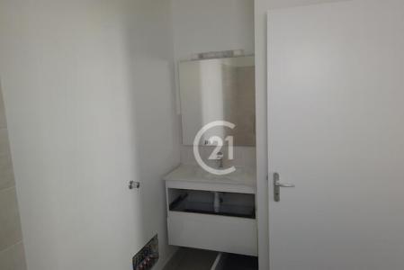 Villa Mitoyenne T4 au diamant, Le Diamant, Le Marin, Martinique