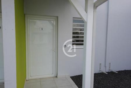 Villa Mitoyenne T4 au diamant, Le Diamant, Le Marin, Martinique