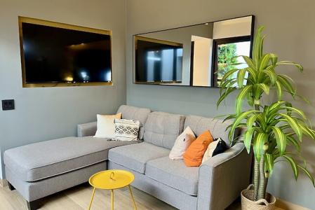 MARIA CHRISTINASTRAAT APARTMENT A, MARIA CHRISTINASTRAAT, Oranjestad East, Aruba