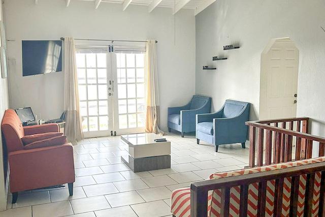 Maison DeLuxe Oceanview 3BD, Morne Rouge, St.george West Indies, Granada