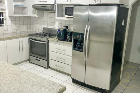 Maison DeLuxe Oceanview 3BD, Morne Rouge, St.george West Indies, Granada