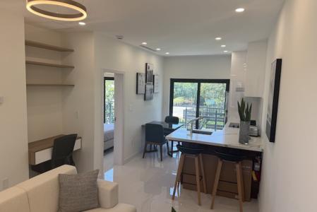 ARZA UNIT H6 - BRAND NEW, NEVER LIVED IN, 1 BEDROOM, GREAT LOCATION, West Bay, Grand Cayman, Cayman Islands