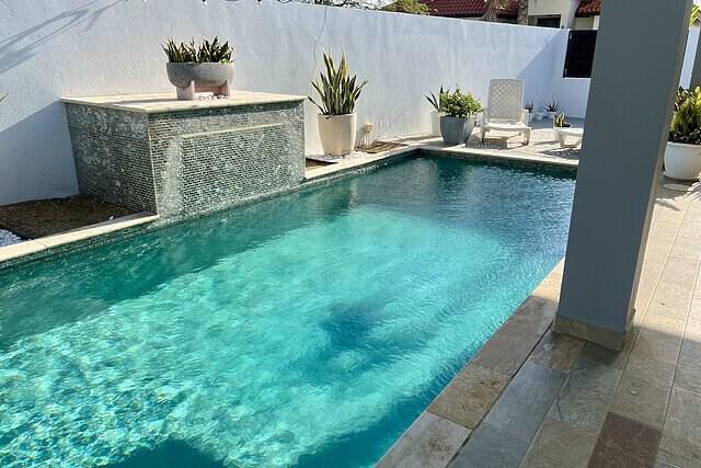 Esmeralda, Esmeralda, Noord, Aruba