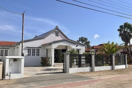 Esmeralda, Esmeralda, Noord, Aruba