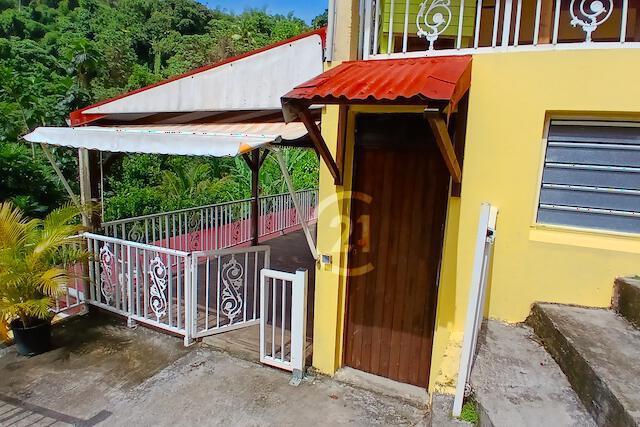 Appartement T3 à Louer au Vauclin, Vauclin, Le Marin, 馬提尼克