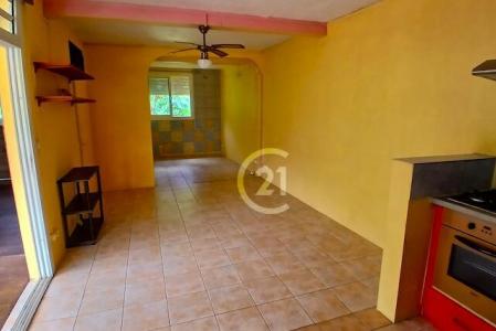Appartement T3 à Louer au Vauclin, Vauclin, Le Marin, 馬提尼克