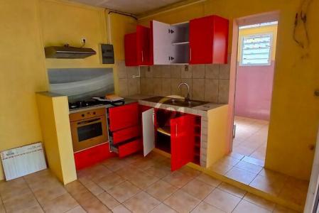 Appartement T3 à Louer au Vauclin, Vauclin, Le Marin, 馬提尼克